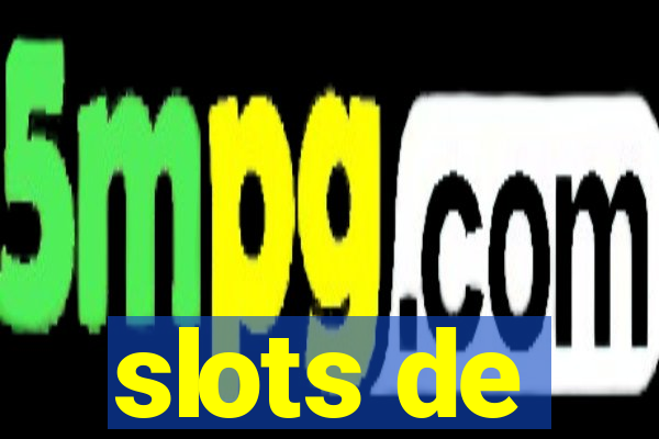 slots de