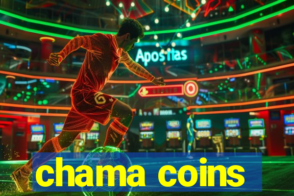 chama coins