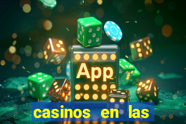 casinos en las vegas nevada