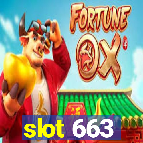 slot 663