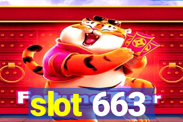 slot 663