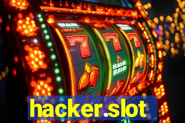 hacker.slot