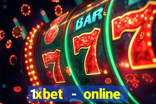 1xbet - online casino iq