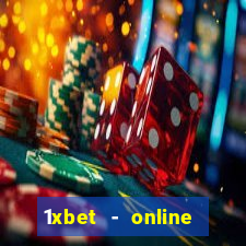 1xbet - online casino iq