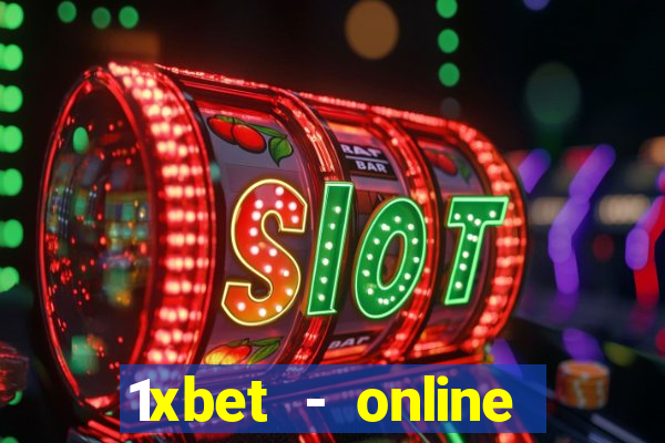 1xbet - online casino iq