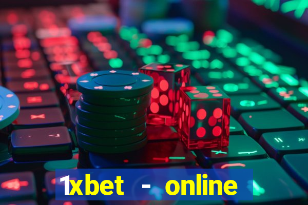 1xbet - online casino iq