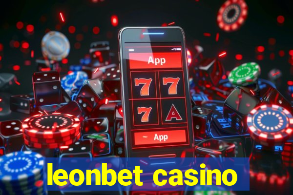 leonbet casino