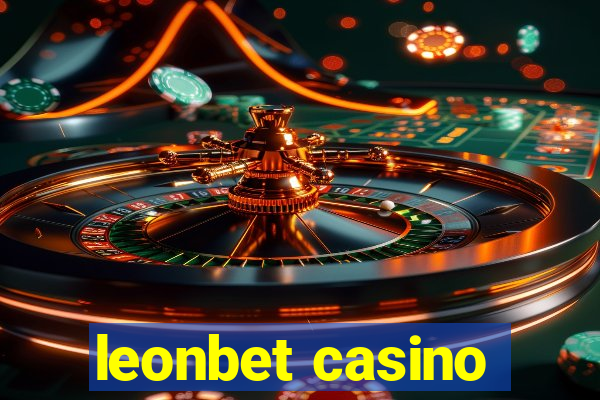 leonbet casino