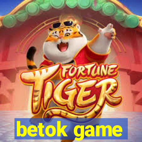 betok game