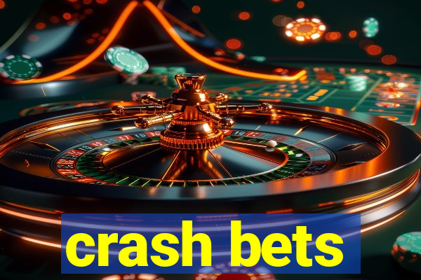 crash bets