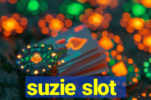 suzie slot