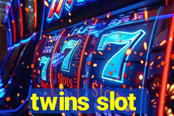 twins slot