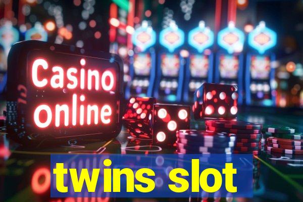 twins slot