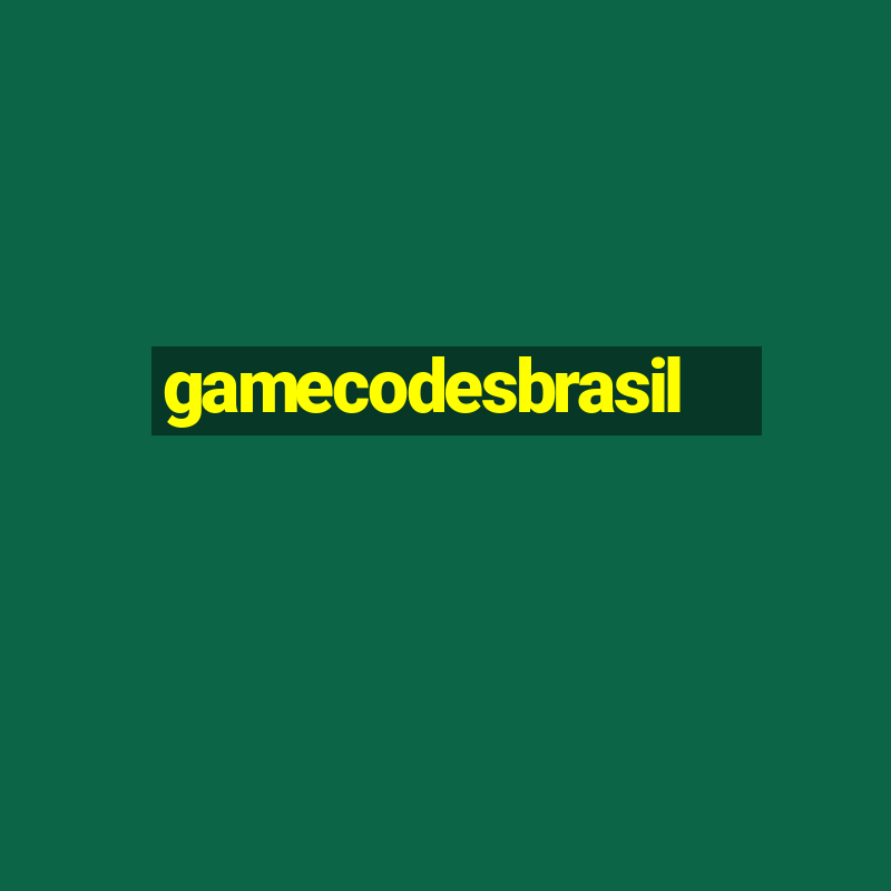 gamecodesbrasil