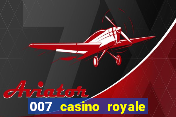 007 casino royale torrent vyto