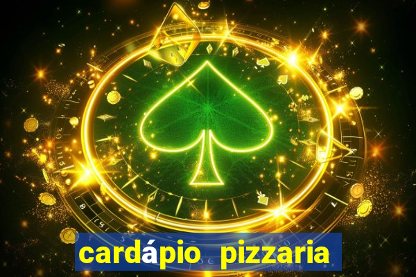 cardápio pizzaria roma sjc