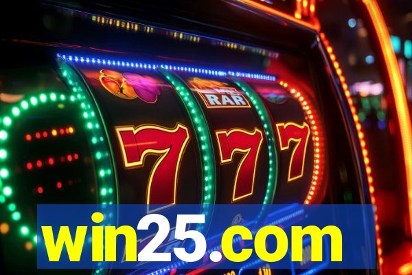 win25.com