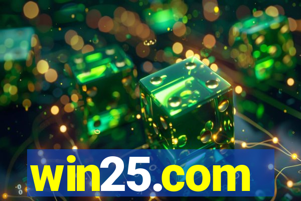 win25.com