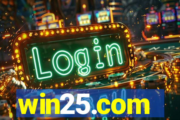 win25.com