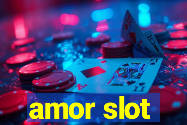 amor slot