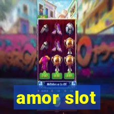 amor slot