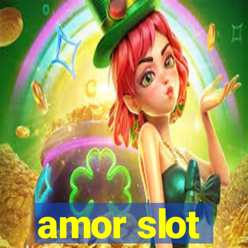 amor slot