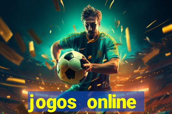 jogos online apostas dinheiro