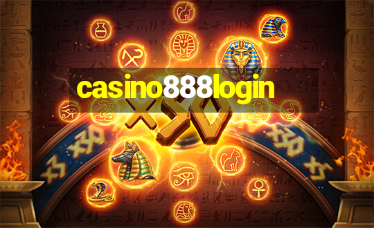 casino888login