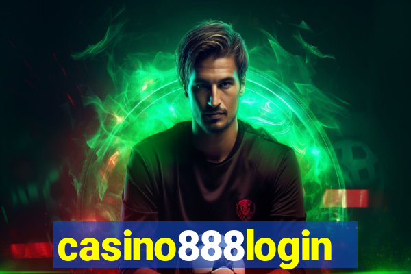 casino888login