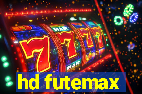 hd futemax