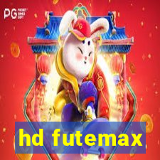 hd futemax