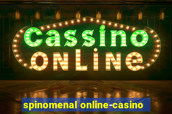 spinomenal online-casino