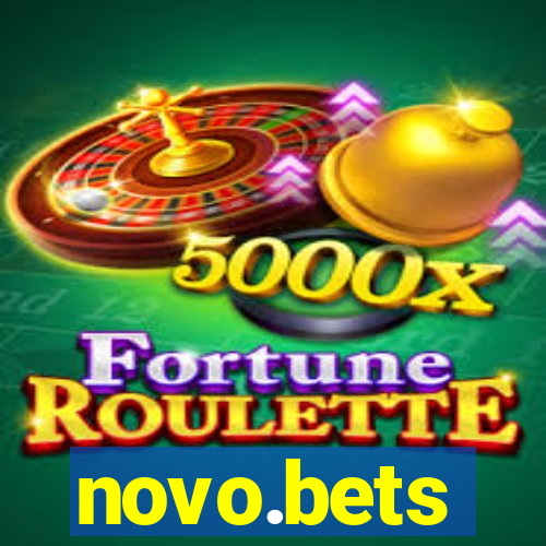 novo.bets