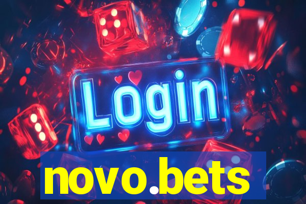 novo.bets