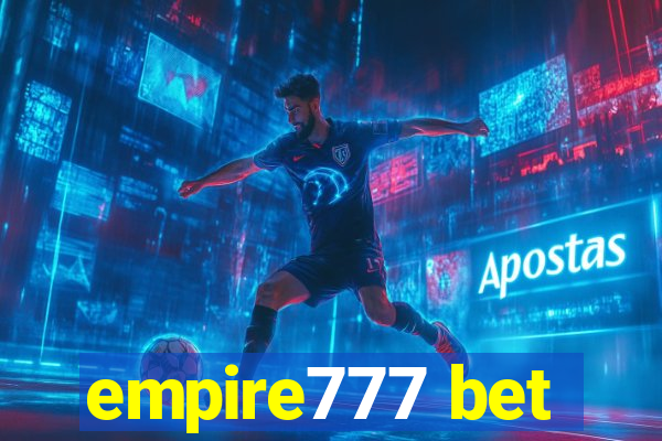 empire777 bet