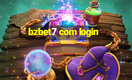 bzbet7 com login