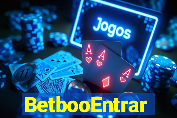 BetbooEntrar