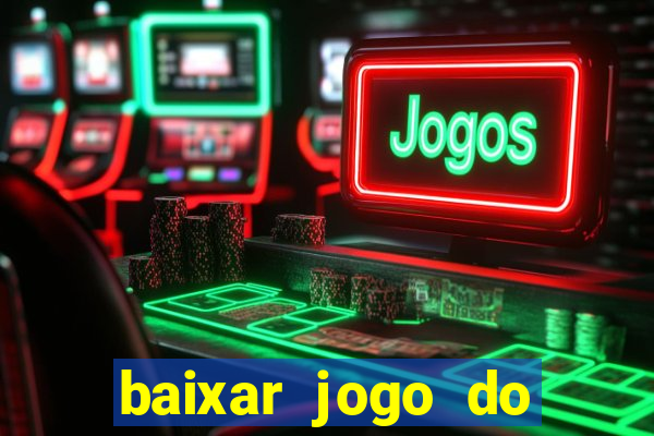 baixar jogo do bicho online