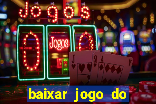 baixar jogo do bicho online