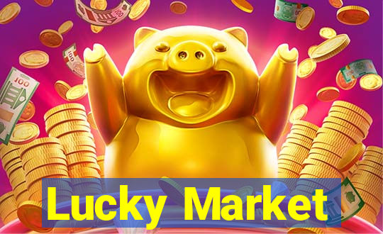 Lucky Market