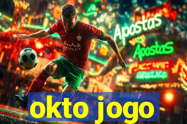 okto jogo