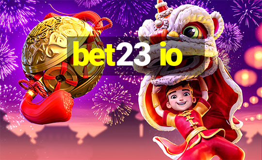 bet23 io