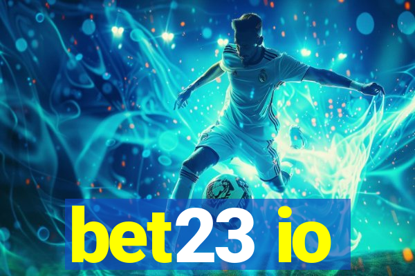 bet23 io