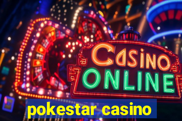 pokestar casino