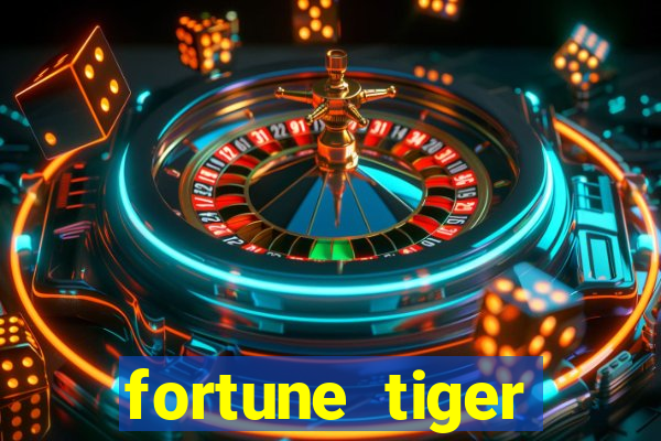 fortune tiger melhor horário para jogar