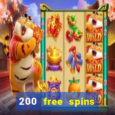 200 free spins huuuge casino