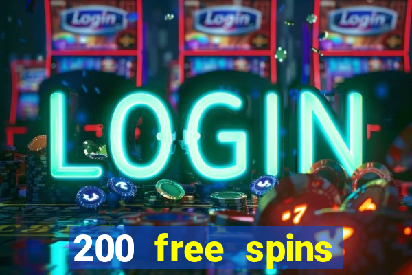 200 free spins huuuge casino