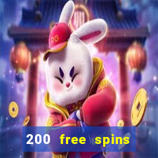 200 free spins huuuge casino