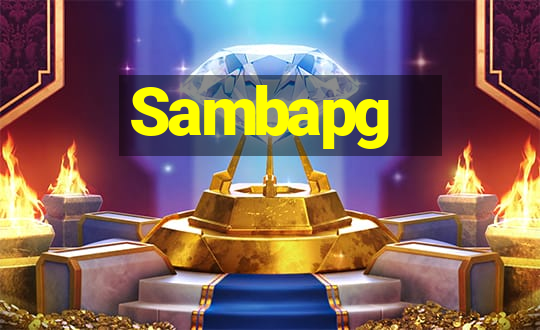 Sambapg