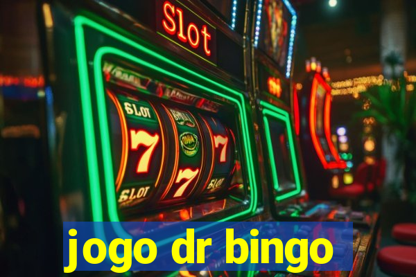 jogo dr bingo